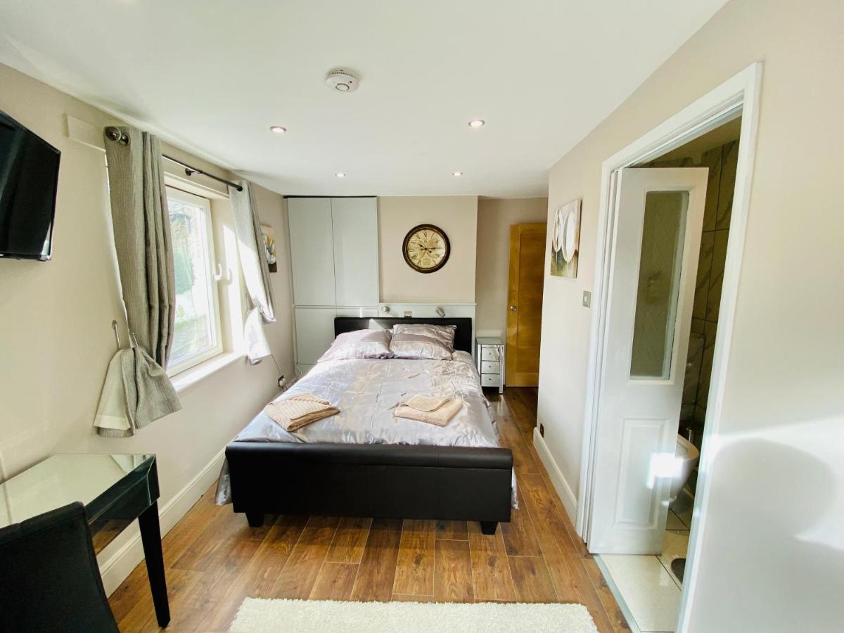Modern Stylish Apartment At Brighton Station Екстериор снимка