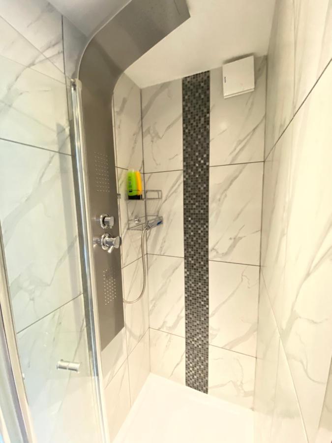 Modern Stylish Apartment At Brighton Station Екстериор снимка